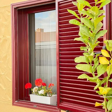 Séjour chez l'habitant Habitacion Privada + Bano Privado En La Vivienda *