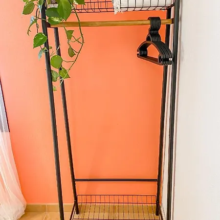 Habitacion Privada + Bano Privado En La Vivienda Séjour chez l'habitant