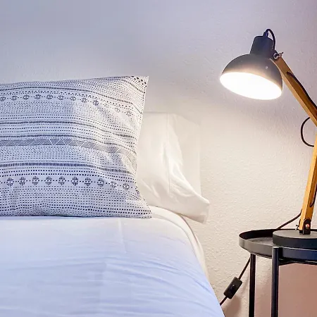 Habitacion Privada + Bano Privado En La Vivienda Séjour chez l'habitant *