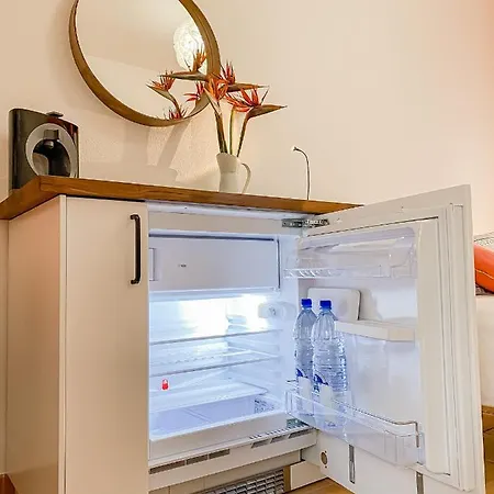 Habitacion Privada + Bano Privado En La Vivienda Privatunterkunft Corralejo