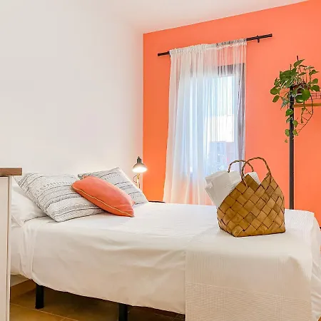 Habitacion Privada + Bano Privado En La Vivienda Corralejo
